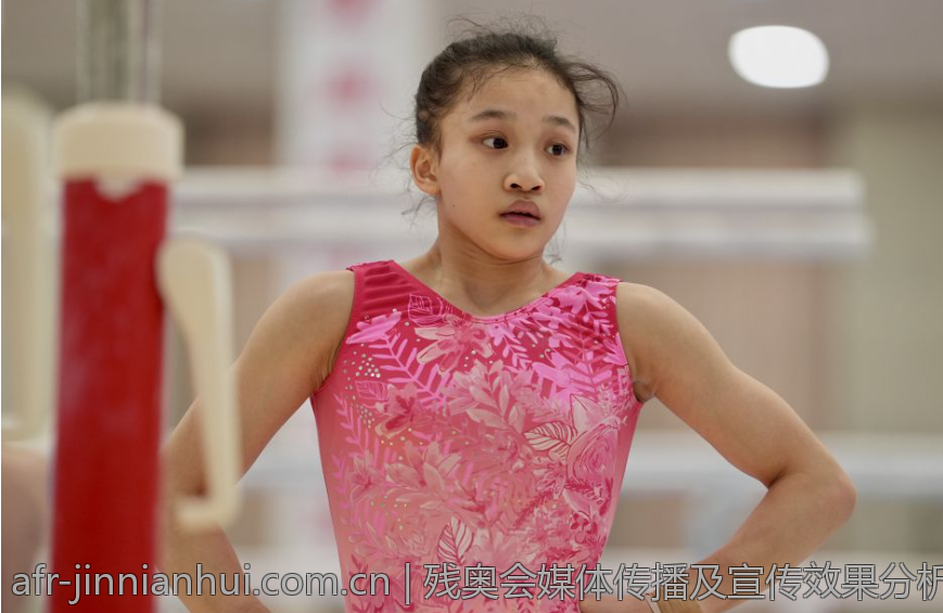 残奥会媒体传播及宣传效果分析