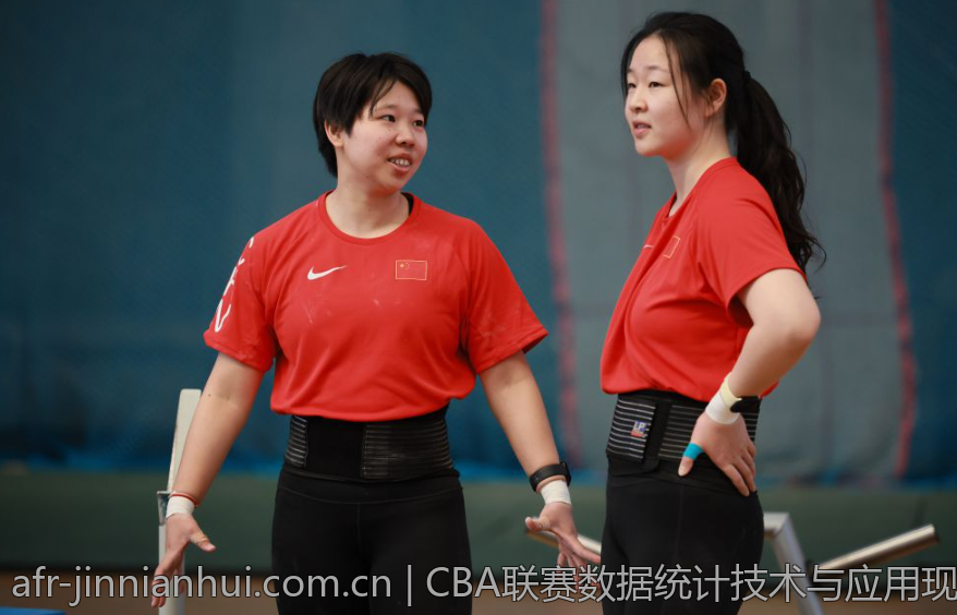 CBA联赛数据统计技术与应用现状