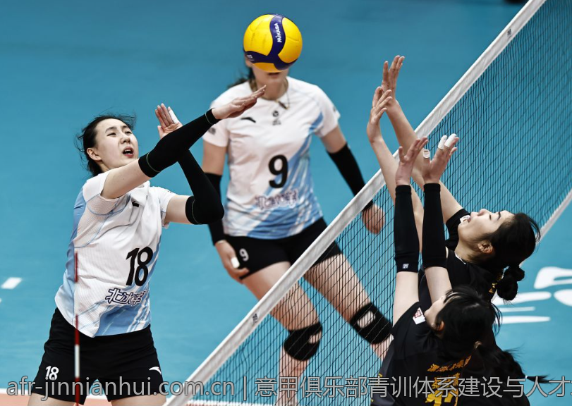 意甲俱乐部青训体系建设与人才培养