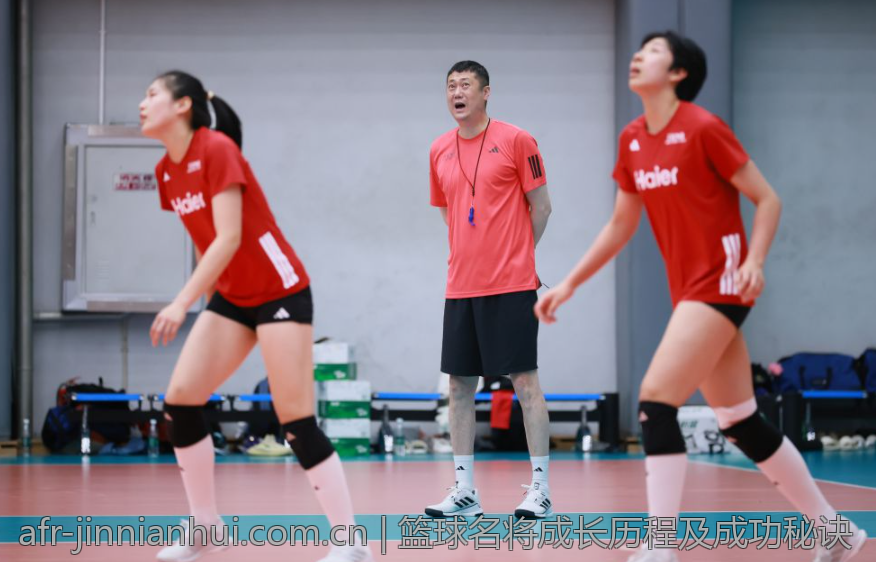 篮球名将成长历程及成功秘诀