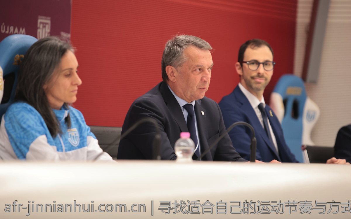 寻找适合自己的运动节奏与方式
